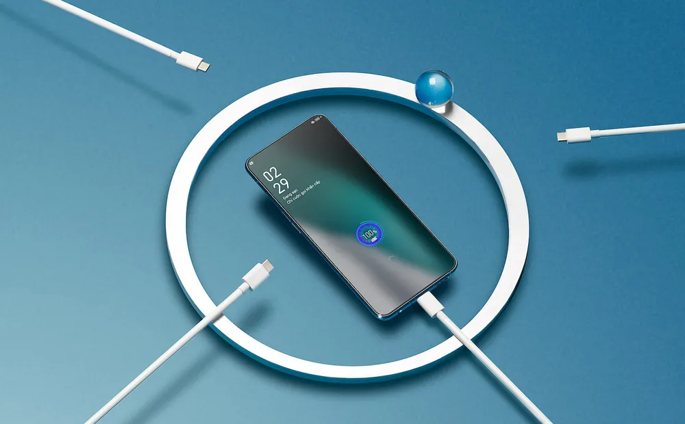 OPPO Reno2 và Reno2 F mới mẻ tính năng cùng nhiều quà tặng giá trị ảnh 6 OPPO Reno2 và Reno2 F mới mẻ tính năng cùng nhiều quà tặng giá trị ảnh 6