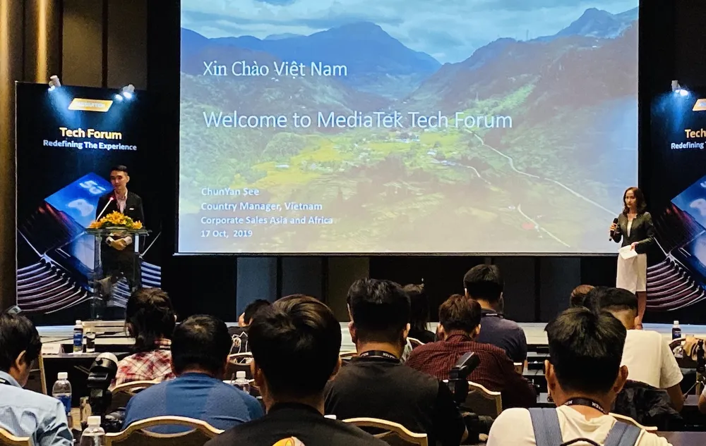 MediaTek giới thiệu bộ vi xử lý Helio G90 và G90T ảnh 2 MediaTek giới thiệu bộ vi xử lý Helio G90 và G90T ảnh 2