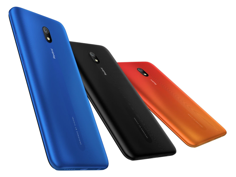 Xiaomi ra mắt smartphone Redmi 8A tại Việt Nam