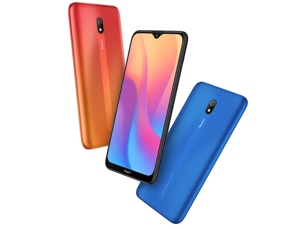 Xiaomi ra mắt smartphone Redmi 8A tại Việt Nam ảnh 1