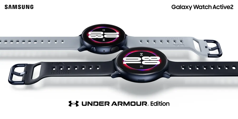 Galaxy Watch Active2 chính thức bán ở Việt Nam ảnh 2 Galaxy Watch Active2 chính thức bán ở Việt Nam ảnh 2