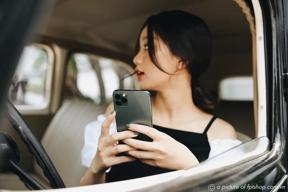 Nhiều ưu đãi lớn khi đặt trước iPhone 11, 11 Pro, 11 Pro Max chính hãng tại FPT Shop ảnh 2 Nhiều ưu đãi lớn khi đặt trước iPhone 11, 11 Pro, 11 Pro Max chính hãng tại FPT Shop ảnh 2