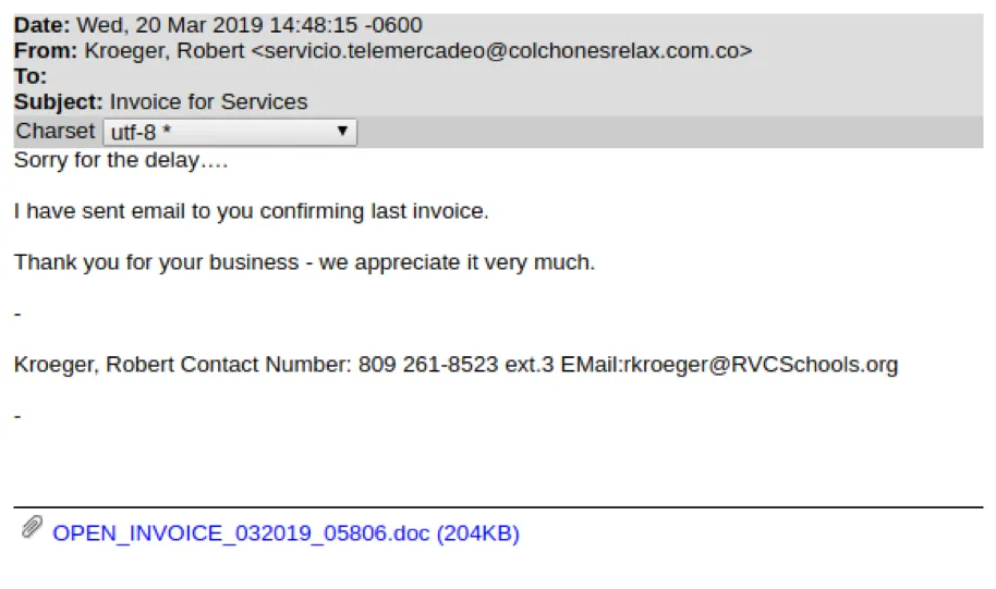 Lơ là an toàn thông tin, doanh nghiệp vừa và nhỏ chịu thiệt hại lớn ảnh 1