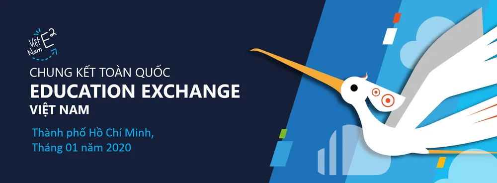 Microsoft chính thức khởi động chương trình Education Exchange 2020 ảnh 2 Microsoft chính thức khởi động chương trình Education Exchange 2020 ảnh 2