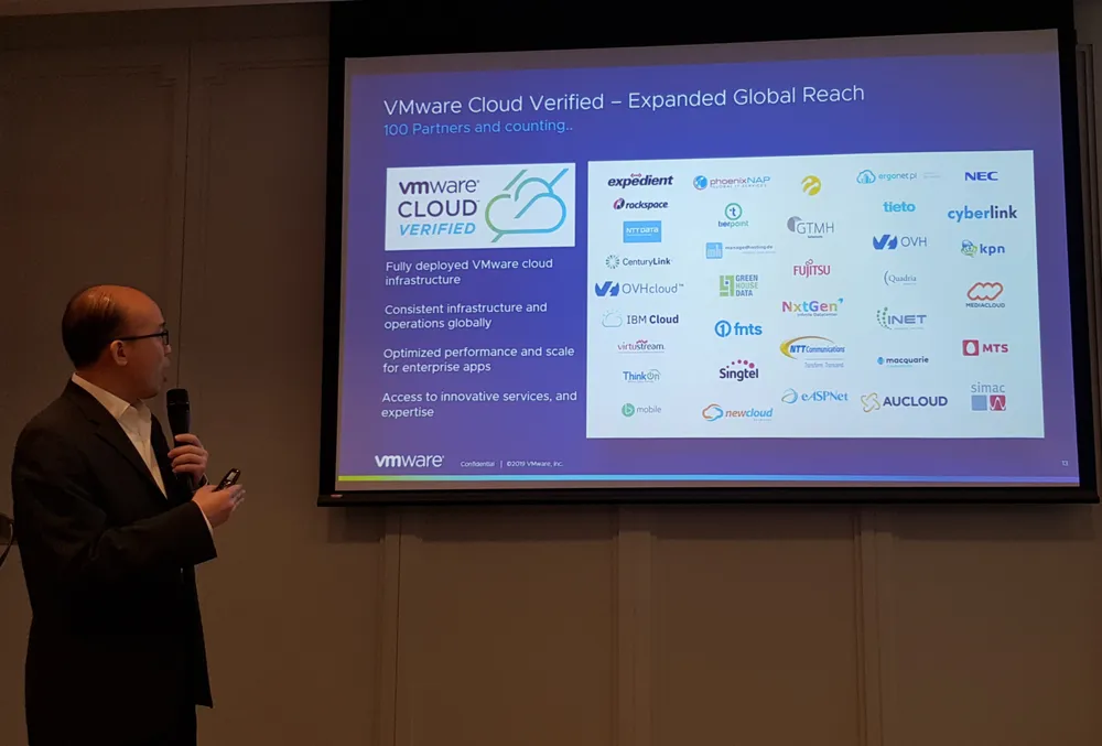 VMware và Tpcoms hợp tác thúc đẩy chuyển đổi lên đám  mây của doanh nghiệp Việt Nam ảnh 3 VMware và Tpcoms hợp tác thúc đẩy chuyển đổi lên đám  mây của doanh nghiệp Việt Nam ảnh 3