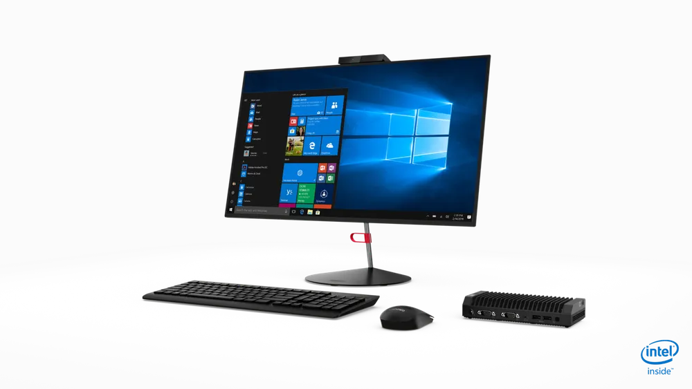 Lenovo ThinkCentre M90n-1 Nano và ThinkCentre M90n-1 Nano IoT ra mắt tại Việt Nam  ảnh 3