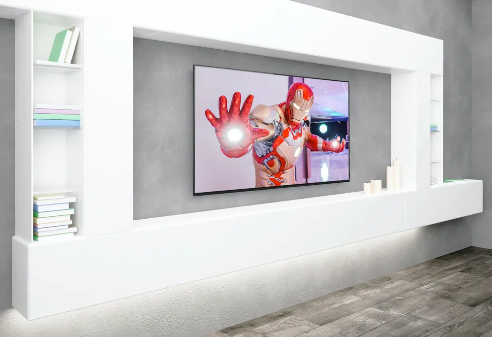 Cơ hội mua Tivi SONY “chất” mà rẻ ảnh 2