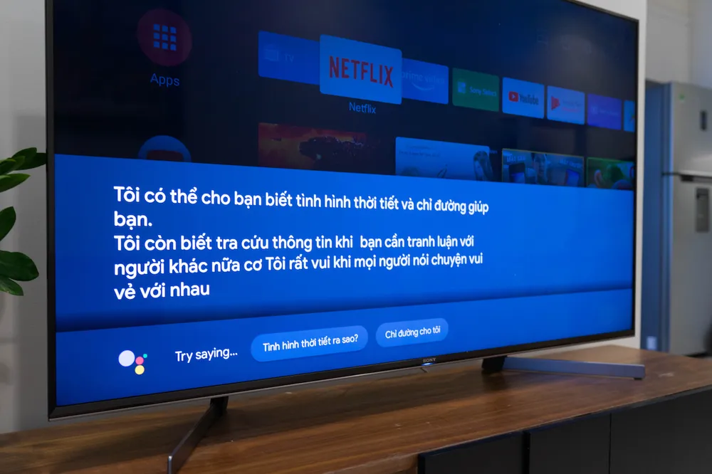 Cơ hội mua Tivi SONY “chất” mà rẻ ảnh 3