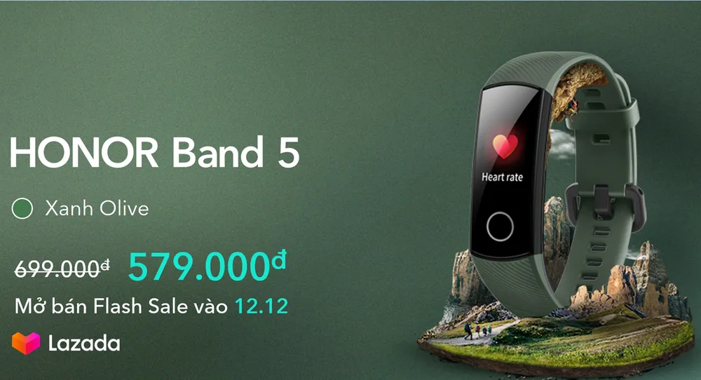 HONOR 9X với bộ ba camera 48MP ảnh 3 HONOR 9X với bộ ba camera 48MP ảnh 3