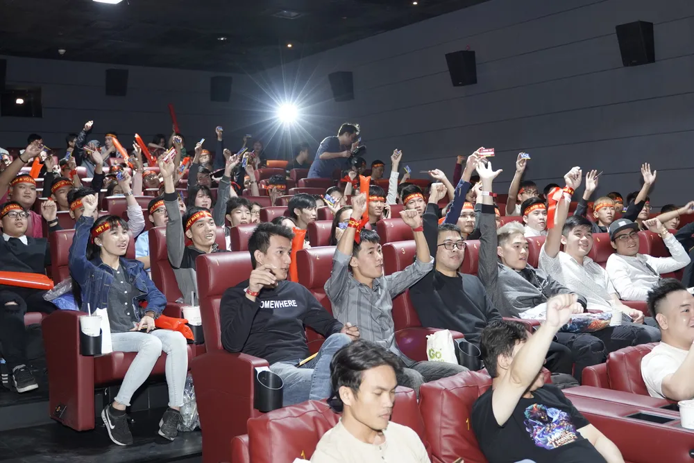 VNG sát cách cùng Đội tuyển quốc gia Mobile Legends: Bang Bang Việt Nam ảnh 1