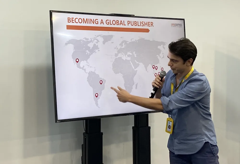 VNG tập trung vào Game và Cloud ảnh 4