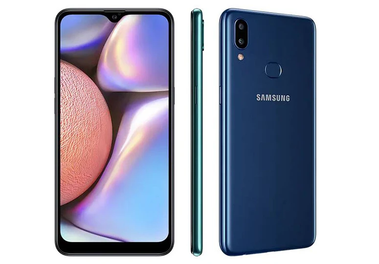 MobiFone đang có chương trình nân cấp di động 4G SamSung A10s