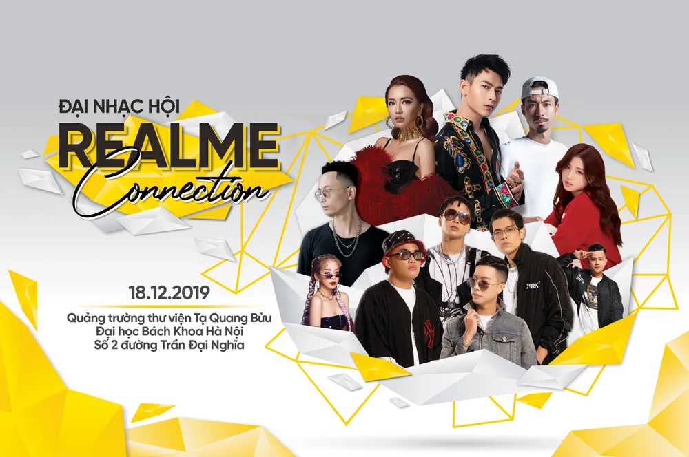 Realme 5s bán độc quyền tại Thế Giới Di Động, giá chưa đến 5 triệu đồng ảnh 3 Realme 5s bán độc quyền tại Thế Giới Di Động, giá chưa đến 5 triệu đồng ảnh 3