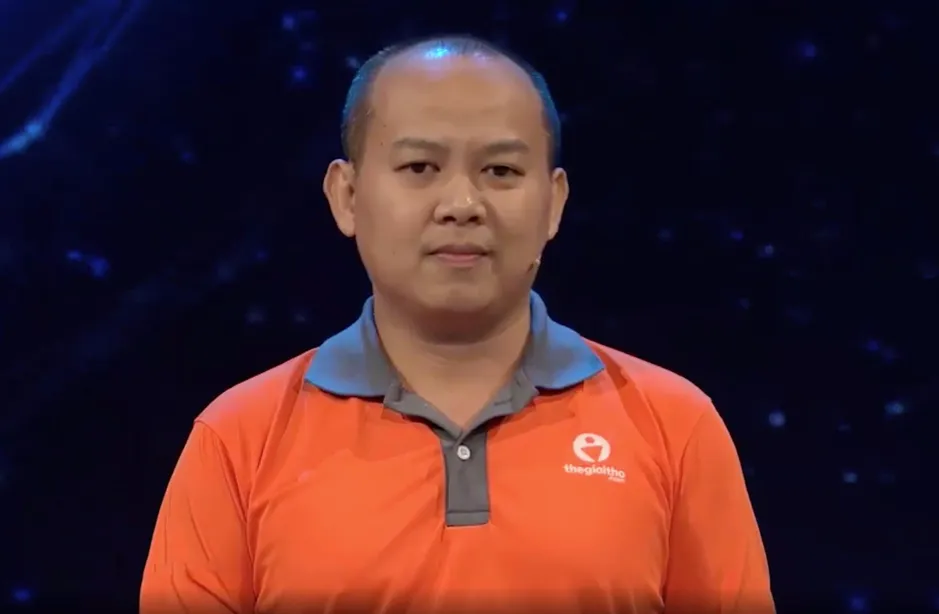 Thế Giới Thợ giành ngôi vị Á quân tại Khởi nghiệp Công nghệ mùa đầu tiên ảnh 2 Thế Giới Thợ giành ngôi vị Á quân tại Khởi nghiệp Công nghệ mùa đầu tiên ảnh 2