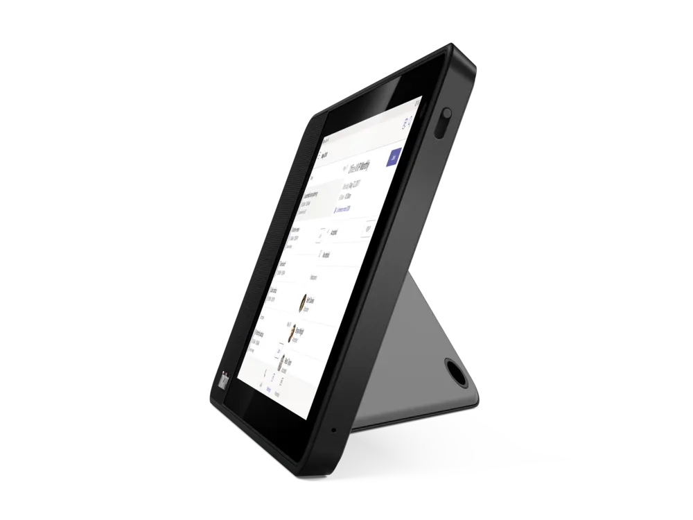 Các giải pháp ThinkSmart thiết lập hình thái văn phòng thông minh ảnh 1