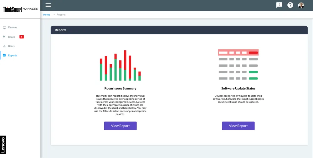 Các giải pháp ThinkSmart thiết lập hình thái văn phòng thông minh ảnh 3