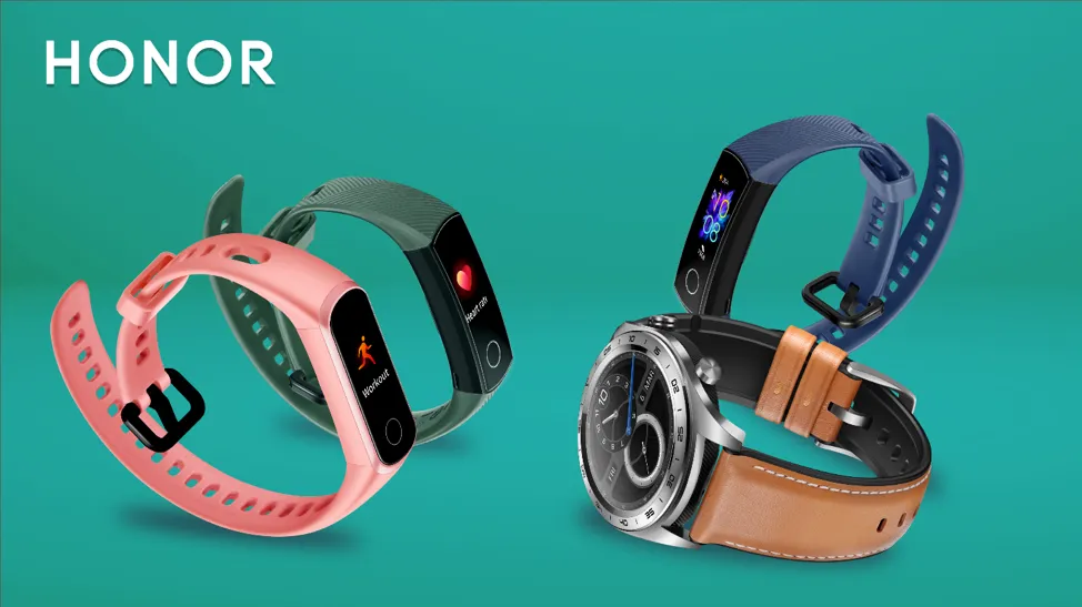 Vận động viên nghiệp dư sử dụng thiết bị đeo thông minh như thế nào? ảnh 3