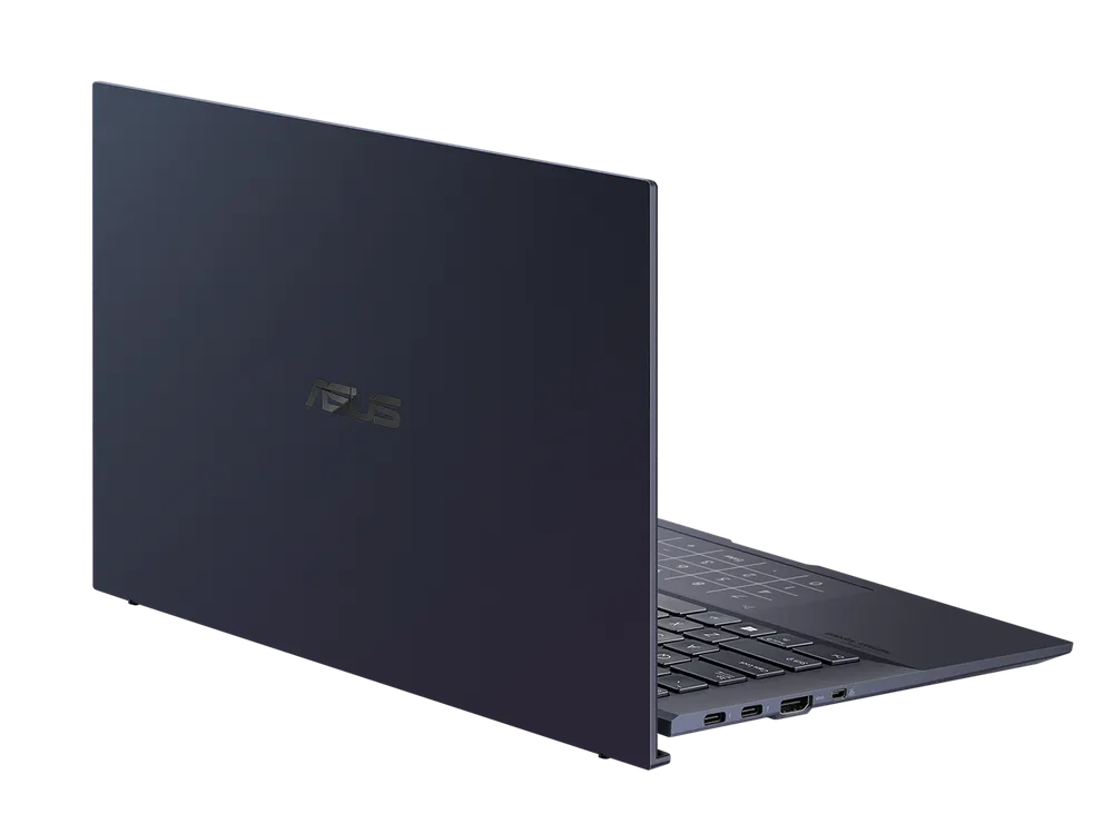 ASUS giới thiệu loạt laptop cá nhân và doanh nghiệp tại CES 2020 ảnh 2