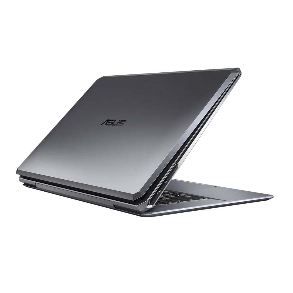 ASUS giới thiệu loạt laptop cá nhân và doanh nghiệp tại CES 2020 ảnh 3