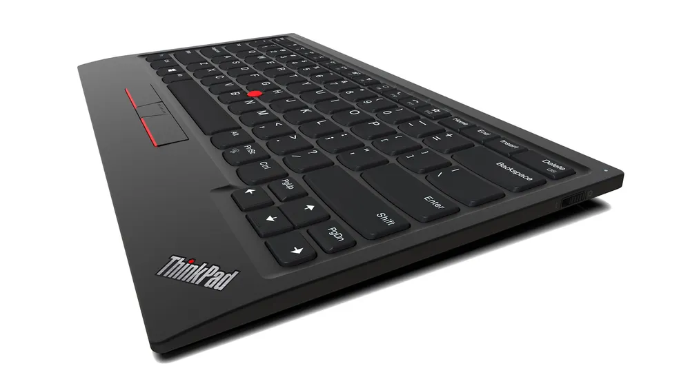 Nhiều thiết bị Lenovo Think thông minh được giới thiệu tại tại CES 2020 ảnh 7