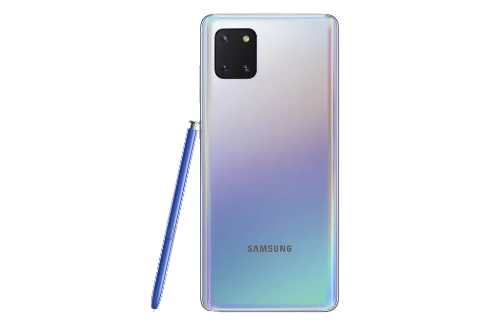 Galaxy S10 Lite và Galaxy Note10 Lite sắp lộ diện  ảnh 1