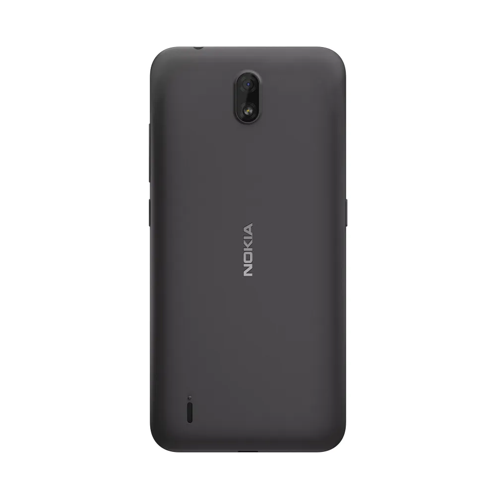 Nokia C1: Sở hữu màn hình 5.45 inch cùng kết nối 3G  ảnh 1 Nokia C1: Sở hữu màn hình 5.45 inch cùng kết nối 3G  ảnh 1