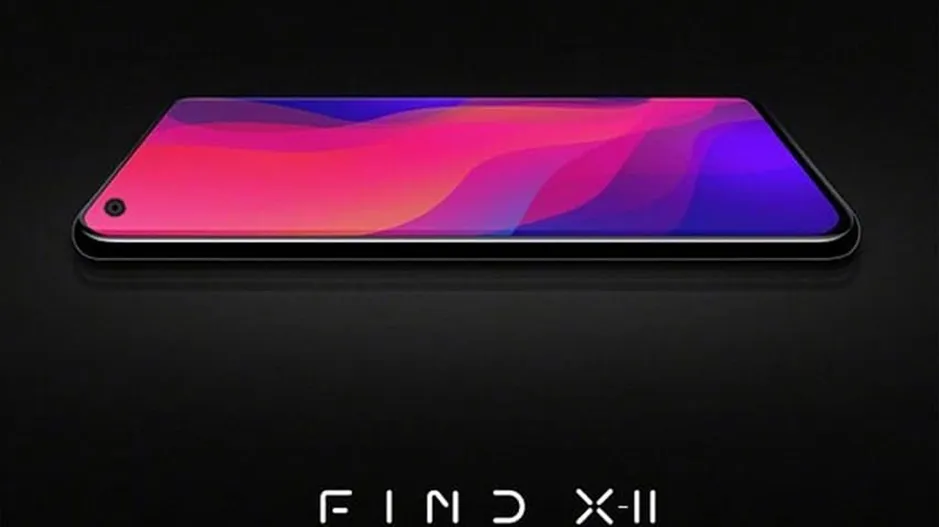 Màn hình OPPO Find X2 sẽ hiển thị đặc biệt hơn ảnh 2 Màn hình OPPO Find X2 sẽ hiển thị đặc biệt hơn ảnh 2