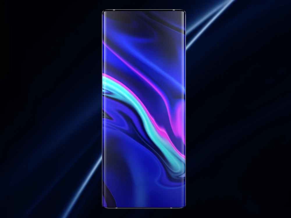 Vivo APEX 2020: Điểm đáng chú ý ở cụm camera 