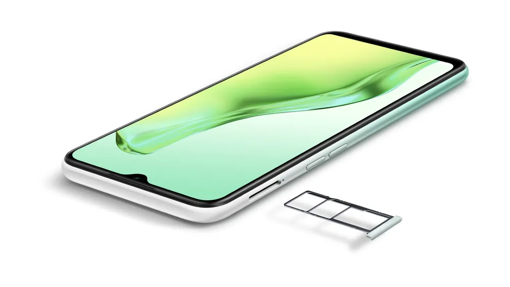 OPPO A31 đầy đủ “đồ chơi” chưa đến 4,5 triệu đồng ảnh 3