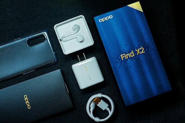 OPPO công bố chương trình đặt hàng cùng nhiều ưu đãi với Find X2 ảnh 5