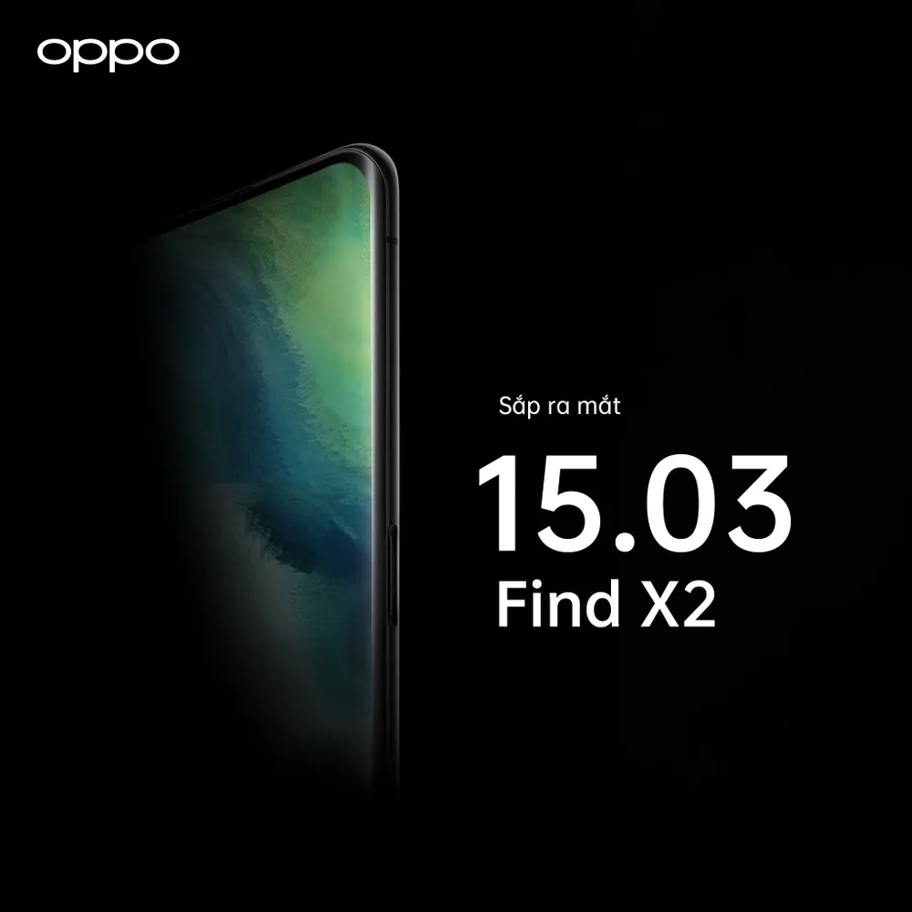 OPPO công bố chương trình đặt hàng cùng nhiều ưu đãi với Find X2 ảnh 2