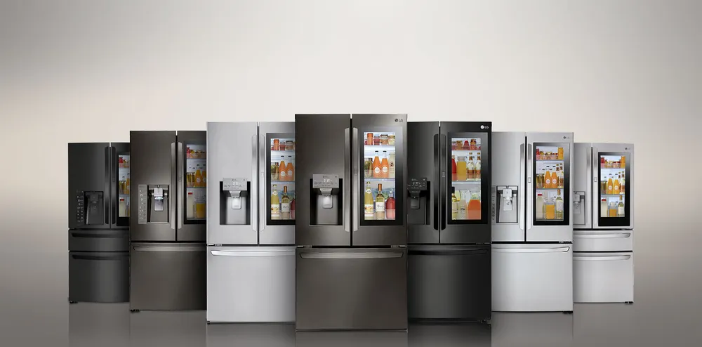 LG tung loạt sản phẩm điện tử gia dụng tích hợp tính năng diệt khuẩn ảnh 1  LG tung loạt sản phẩm điện tử gia dụng tích hợp tính năng diệt khuẩn ảnh 1