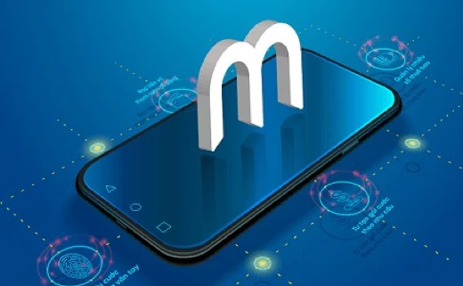 App MyMobiFone mang đến nhiều tiện lợi cho khách hàng