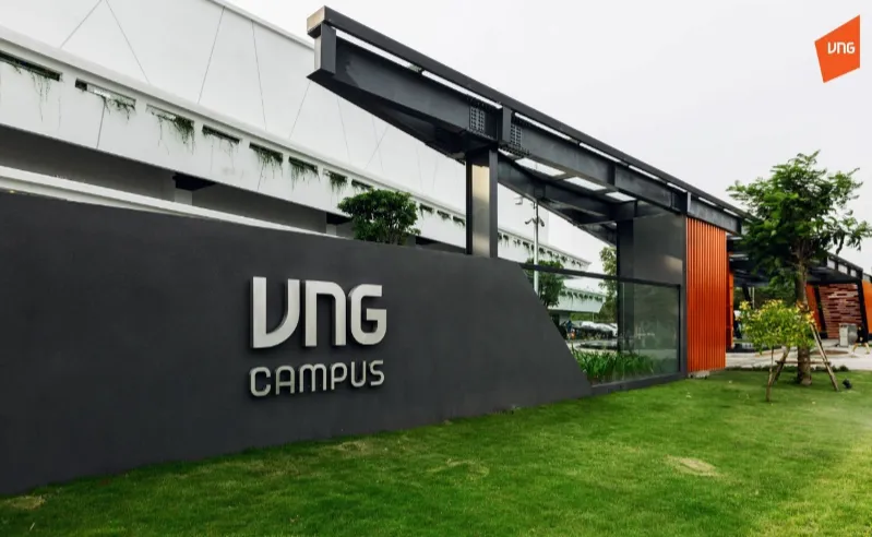 VNG ủng hộ 5 tỷ đồng cho quỹ hỗ trợ phòng chống dịch Covid-19  ảnh 1