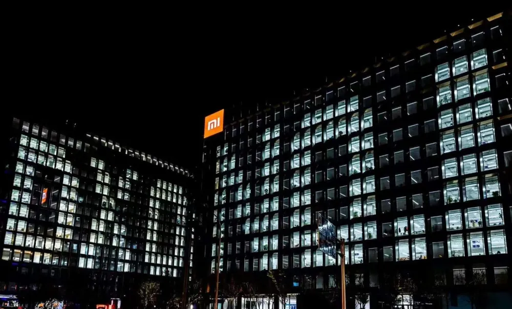 Xiaomi vượt ngưỡng 200 tỷ RMB năm 2019  ảnh 1