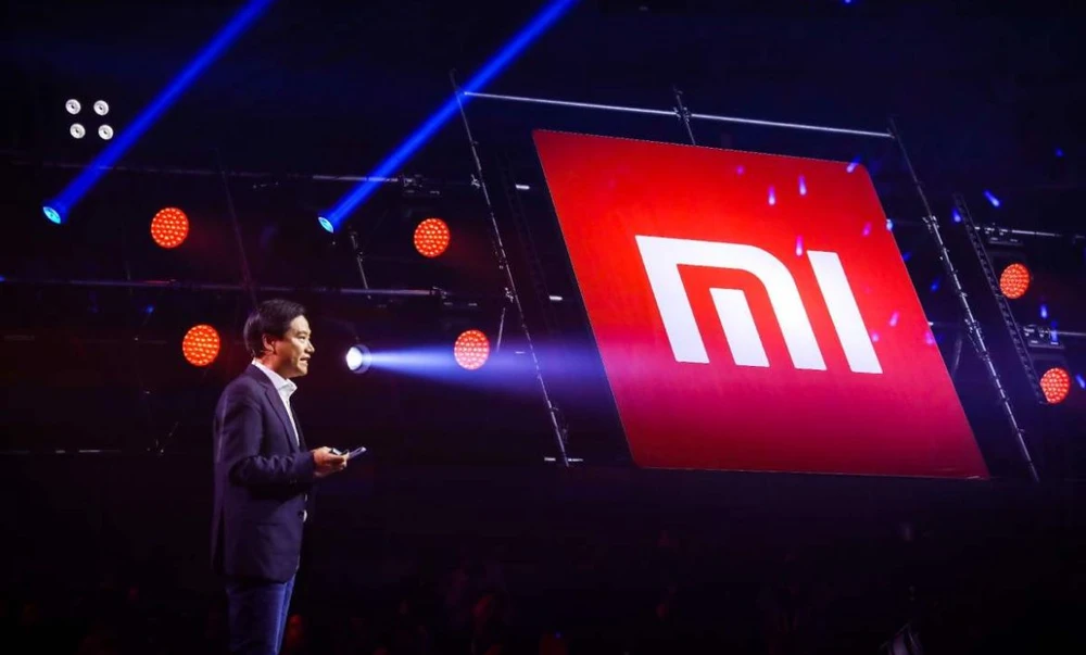 Xiaomi vượt ngưỡng 200 tỷ RMB năm 2019 