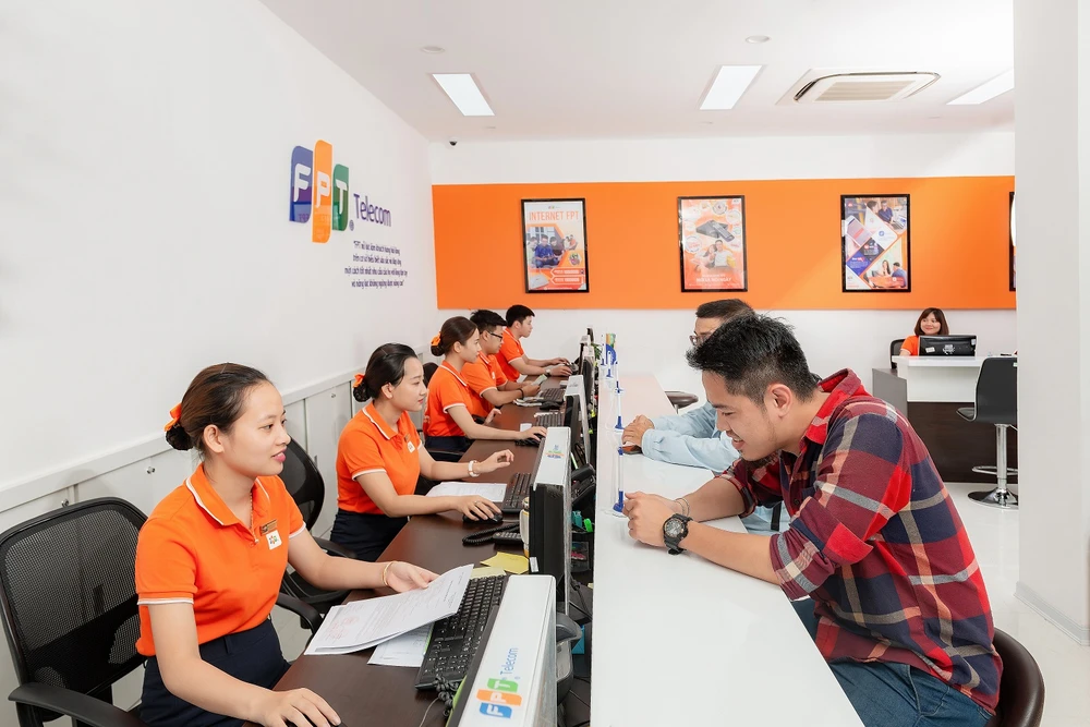 FPT Telecom nâng cấp nhiều dịch vụ viễn thông, truyền hình trong mùa dịch Covid-19 ảnh 1 FPT Telecom nâng cấp nhiều dịch vụ viễn thông, truyền hình trong mùa dịch Covid-19 ảnh 1