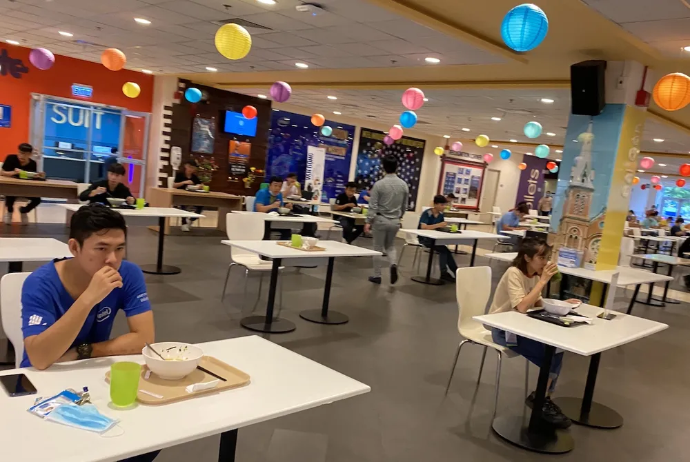 Các doanh nghiệp được phép hoạt động nhưng phải có kế hoạch phòng chống dịch Covid-19 hiệu quả nhất ảnh 3