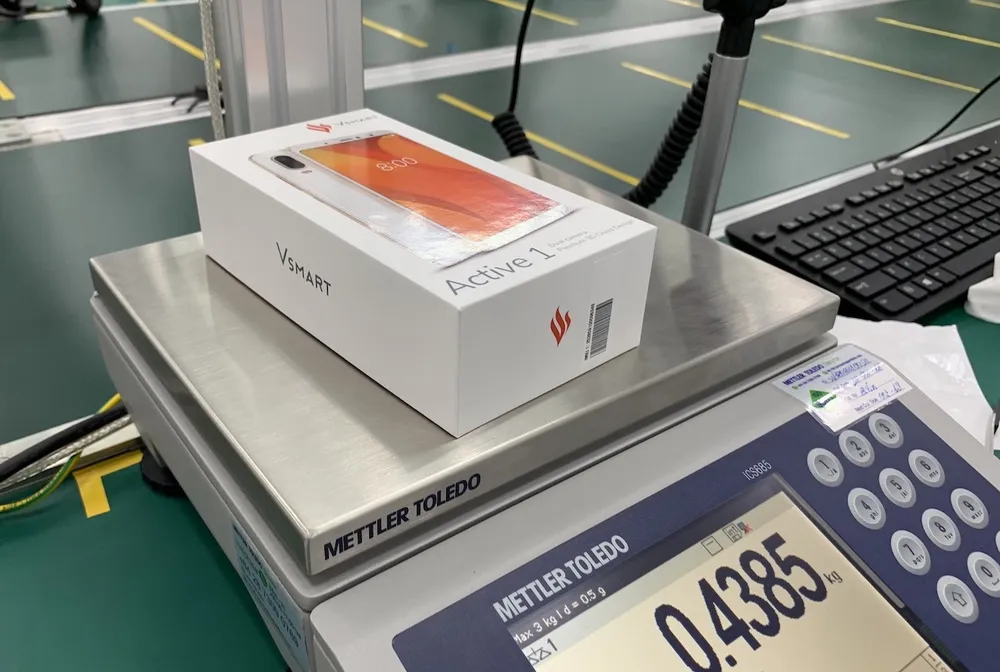 VSmart chiếm 18% thị phần: Bước vững sang giai đoạn mới ảnh 4 VSmart chiếm 18% thị phần: Bước vững sang giai đoạn mới ảnh 4