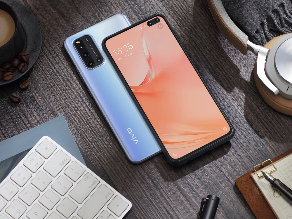 Vivo V19 có mức giá 8.990.000 đồng tại thị trường Việt Nam