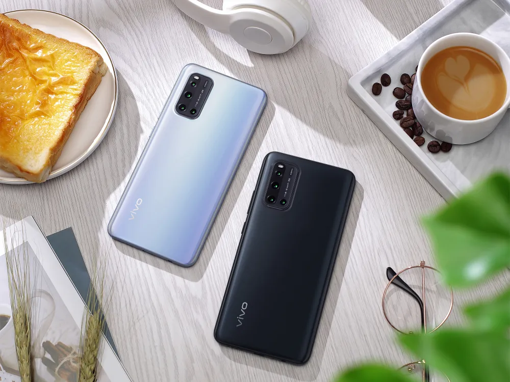 Vivo V19 có mức giá 8.990.000 đồng tại thị trường Việt Nam ảnh 1
