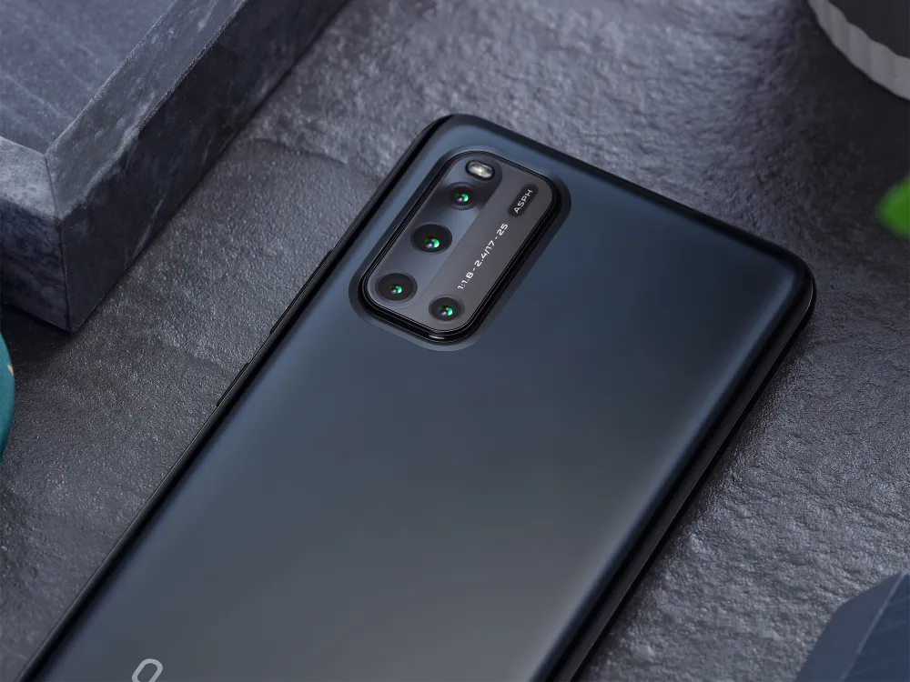 Vivo V19 có mức giá 8.990.000 đồng tại thị trường Việt Nam ảnh 2