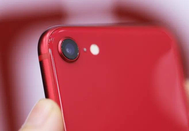 iPhone SE 2020 đầu tiên tại Việt Nam, giá từ 12,7 triệu đồng  ảnh 2 iPhone SE 2020 đầu tiên tại Việt Nam, giá từ 12,7 triệu đồng  ảnh 2