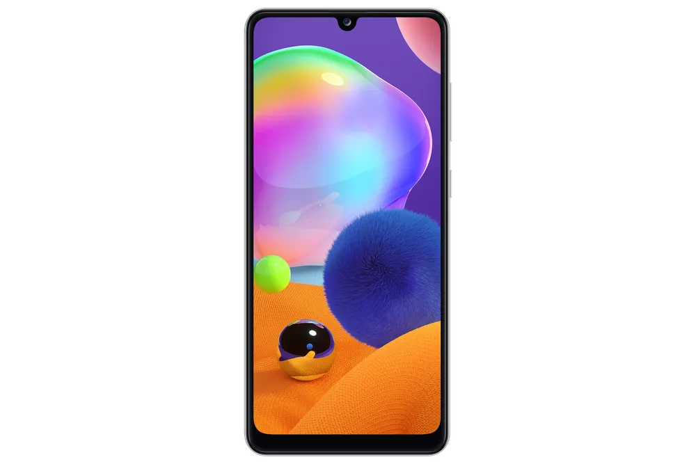 Samsung Galaxy A31 với camera chụp macro  ảnh 1 Samsung Galaxy A31 với camera chụp macro  ảnh 1