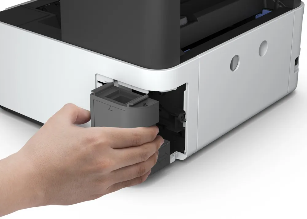 Epson ra mắt dòng máy in đơn sắc EcoTank  ảnh 3