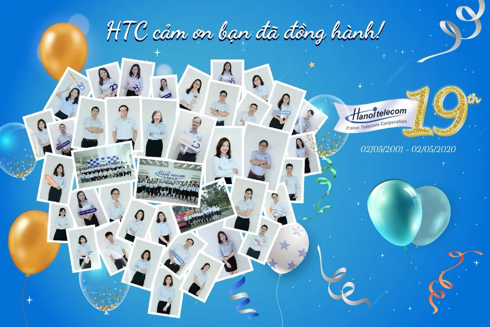 Hanoi Telecom kỳ vọng doanh thu tăng 25-35%/năm ảnh 2 Hanoi Telecom kỳ vọng doanh thu tăng 25-35%/năm ảnh 2