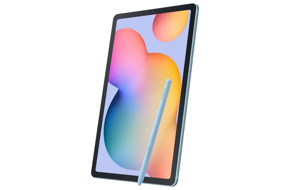 Galaxy Tab S6 Lite với bút S Pen cải tiến, giá gần 10 triệu đồng ảnh 2 Galaxy Tab S6 Lite với bút S Pen cải tiến, giá gần 10 triệu đồng ảnh 2