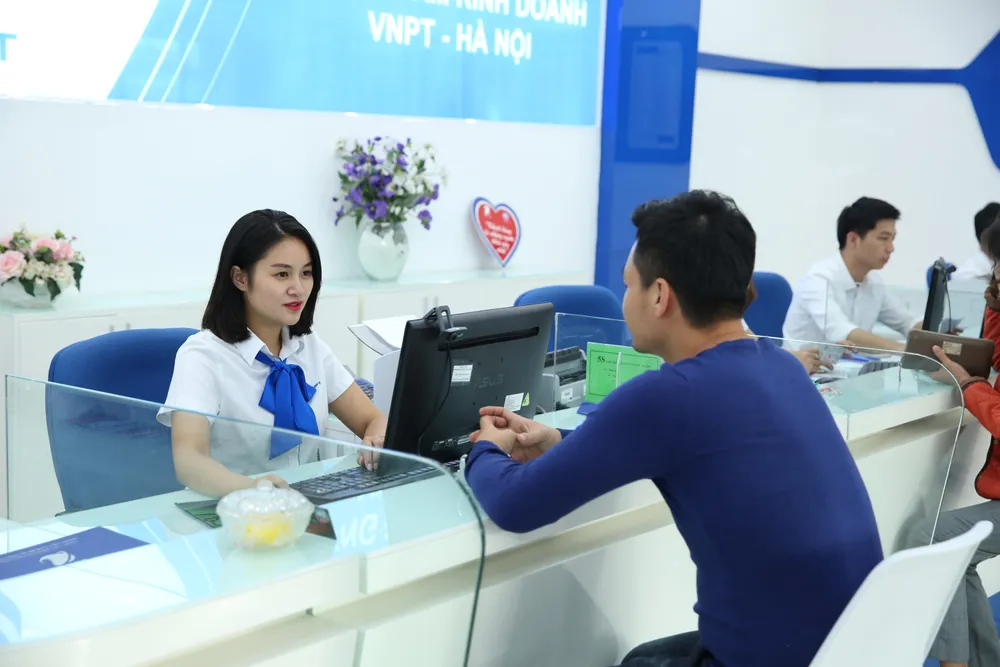 VNPT: Hơn 300 tỷ đồng hỗ trợ an sinh xã hội ảnh 2 VNPT: Hơn 300 tỷ đồng hỗ trợ an sinh xã hội ảnh 2