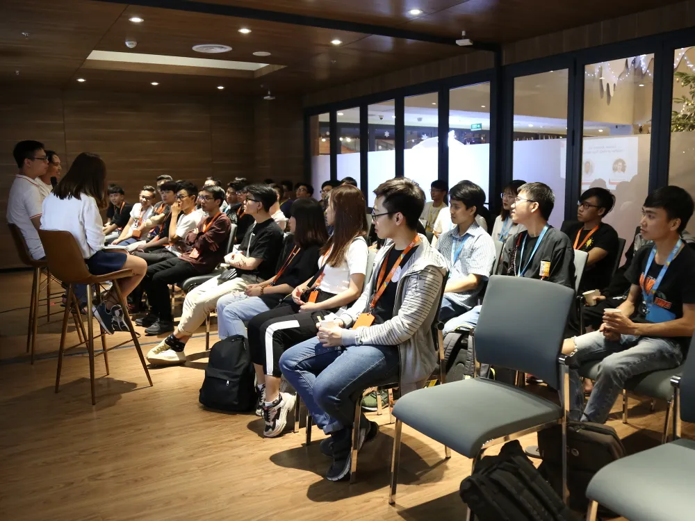 VNG đạt danh hiệu Top 2 Thương hiệu Nhà tuyển dụng hấp dẫn  ảnh 2