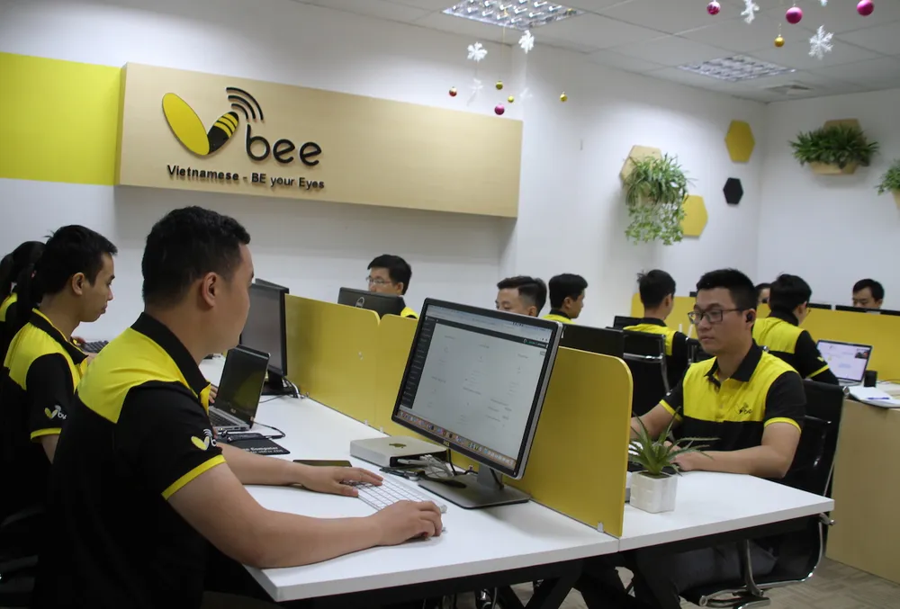 Vbee ra mắt nhiều giọng nói AI có cảm xúc ảnh 3